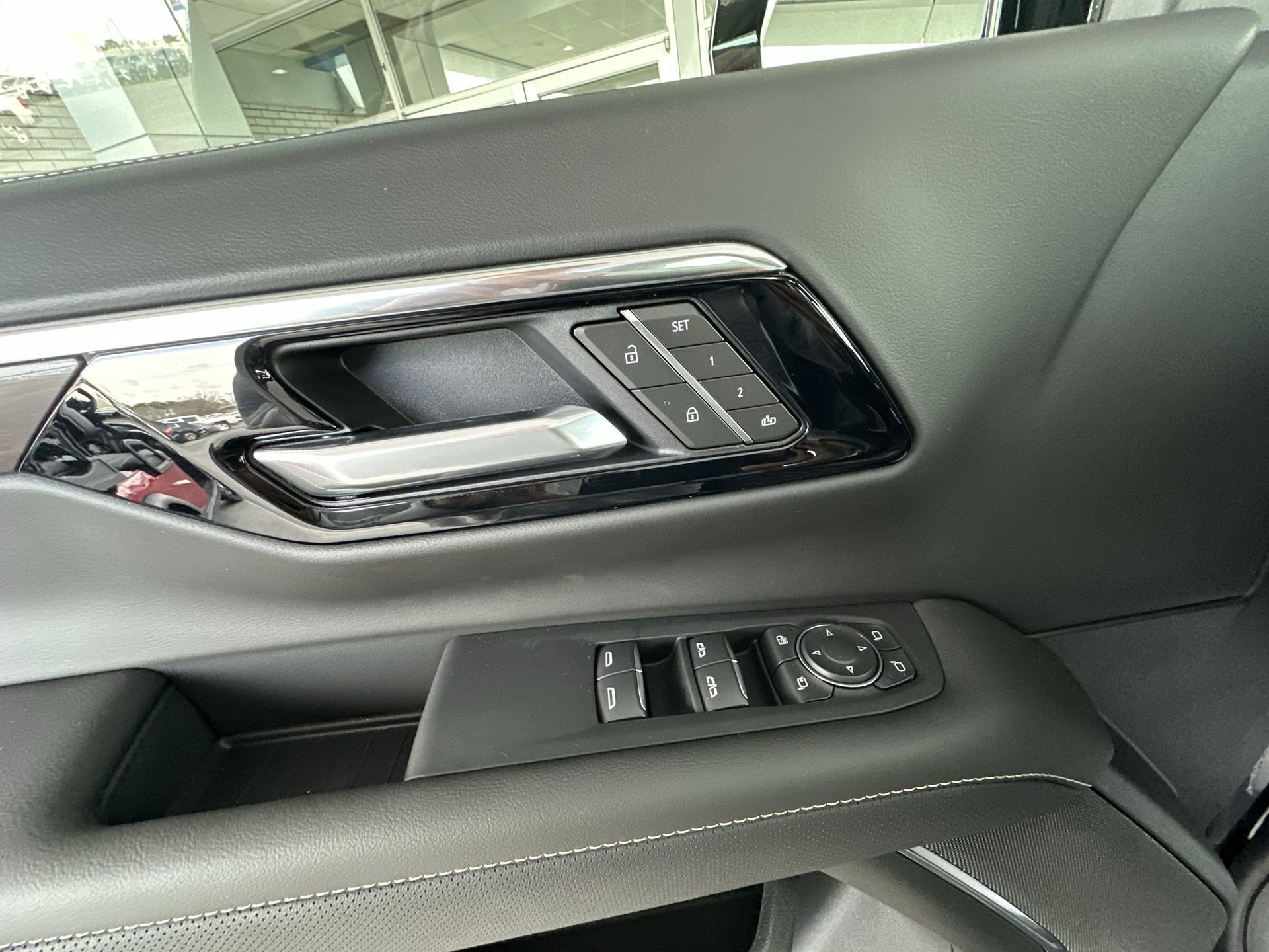 2026 Chevrolet Tahoe Premier - Photo 24