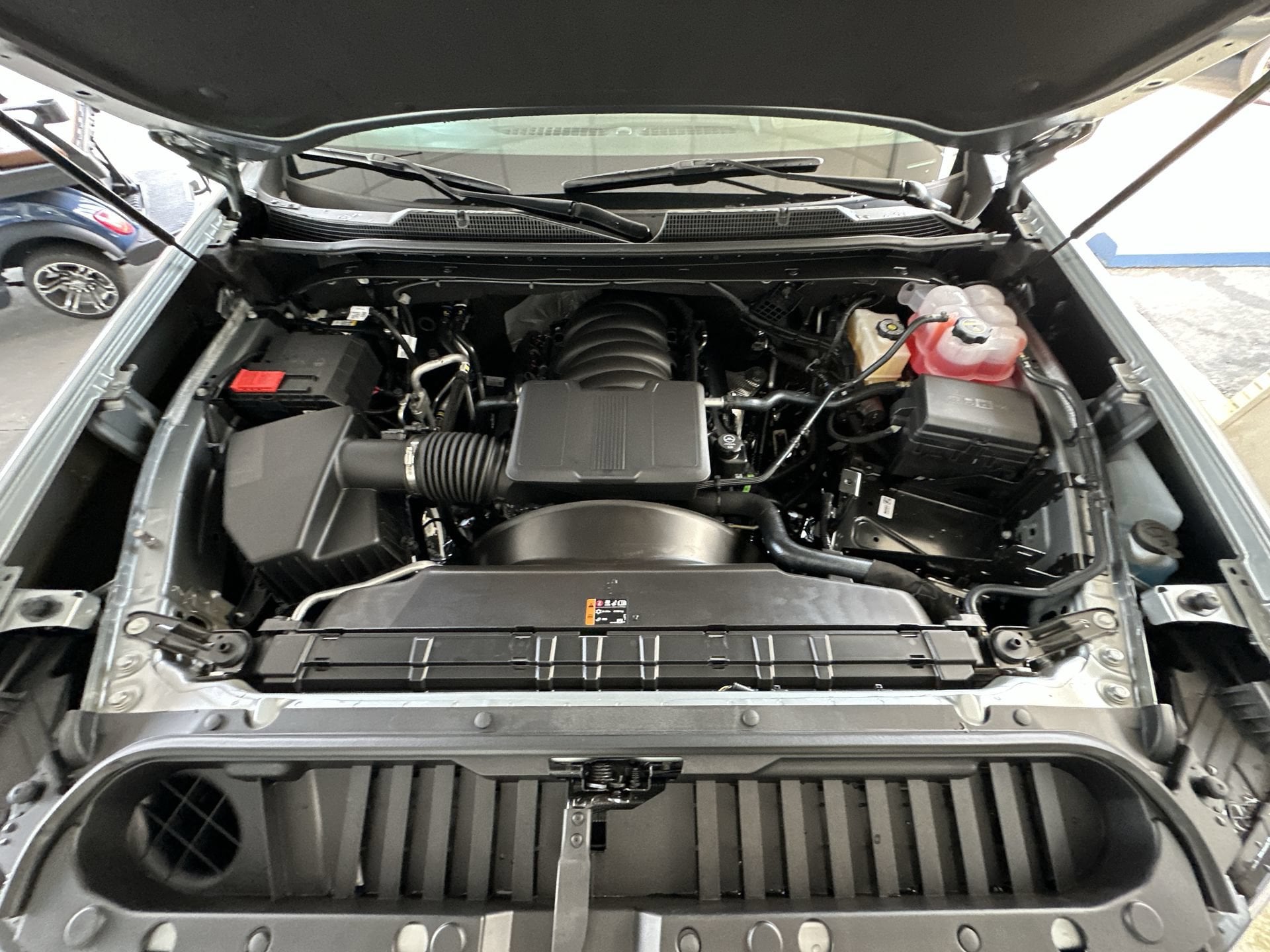 2026 Chevrolet Silverado 2500 HD High Country - Photo 30