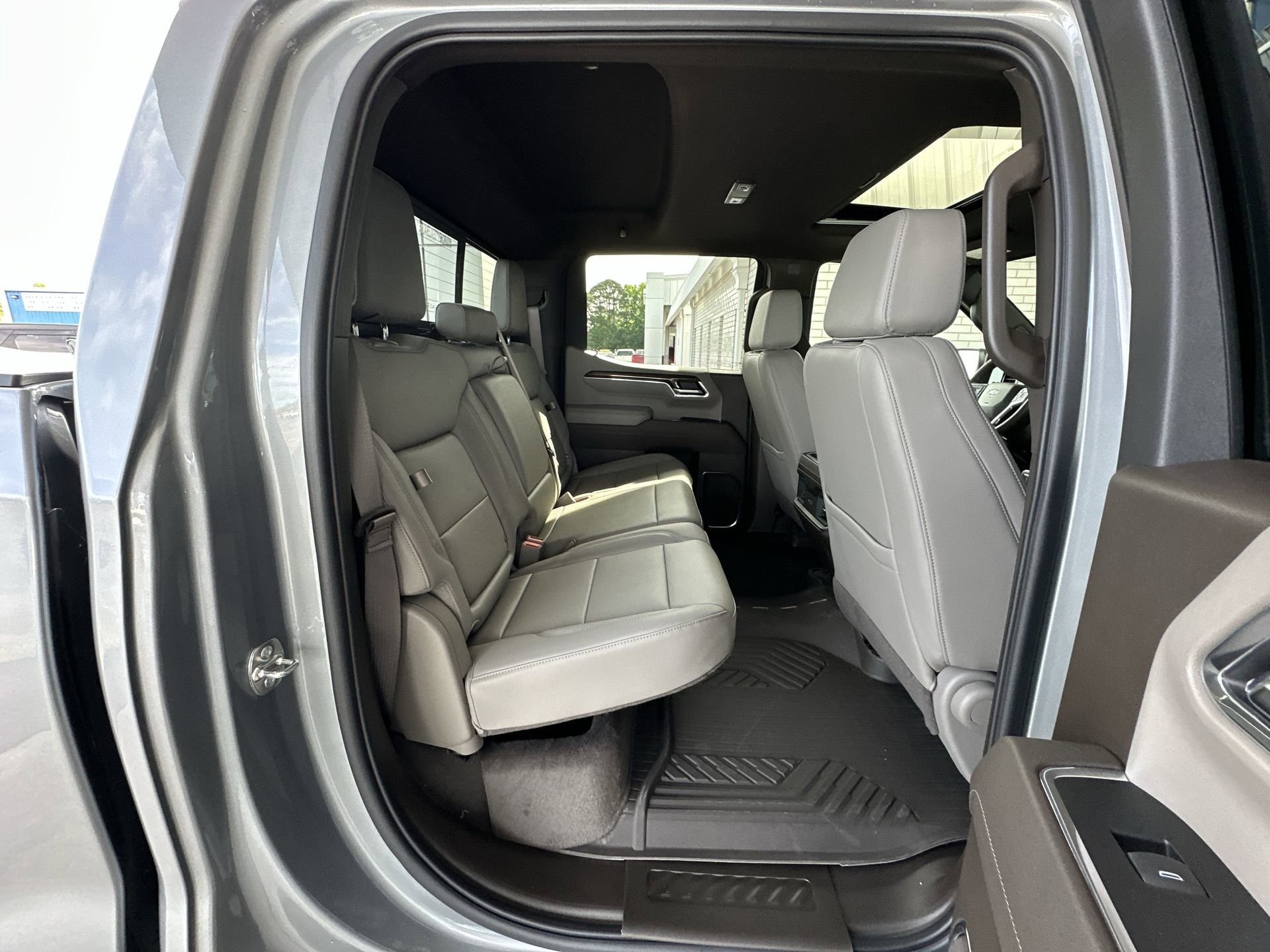 2026 Chevrolet Silverado 1500 LT Trail Boss - Photo 27