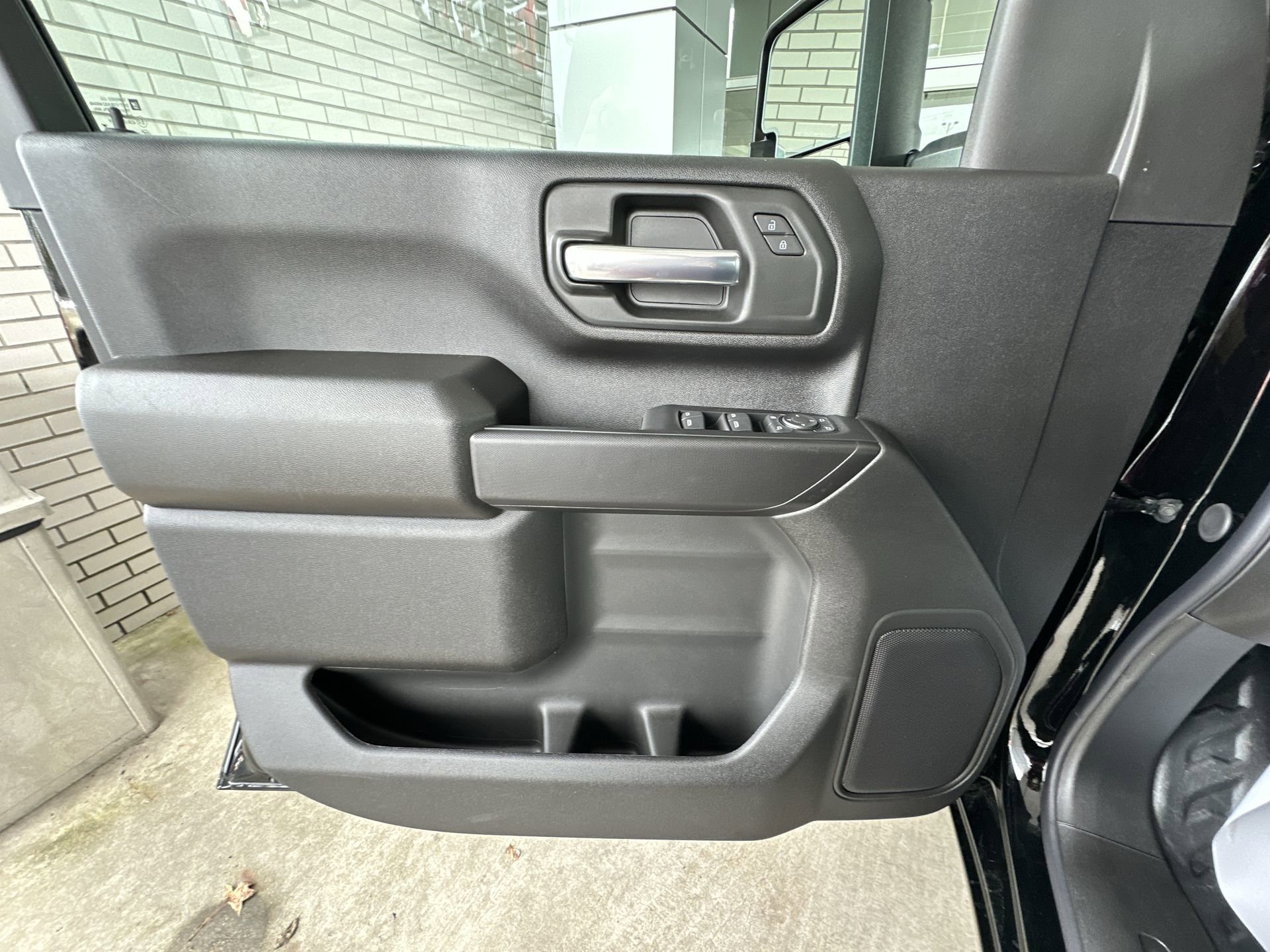 2026 Chevrolet Silverado 3500 HD Work Truck - Photo 20