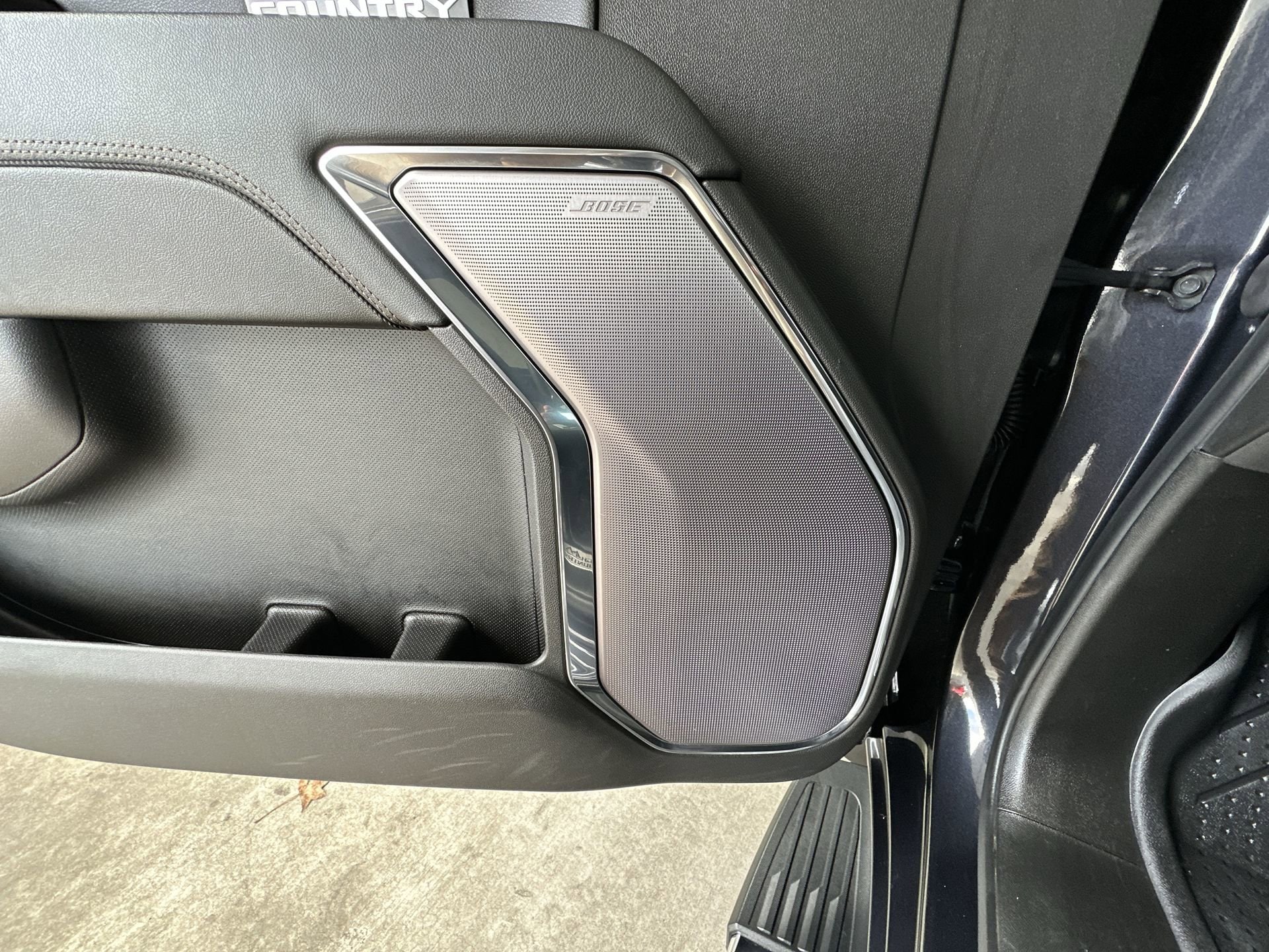 2023 Chevrolet Silverado 1500 High Country - Photo 25