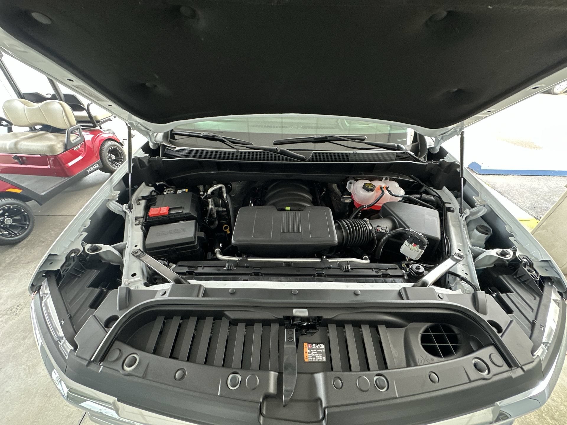 2026 Chevrolet Silverado 1500 LT - Photo 28