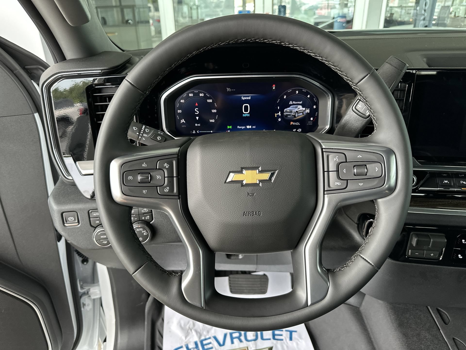 2026 Chevrolet Silverado 1500 LT - Photo 11