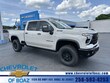  Chevrolet Silverado 2500 HD