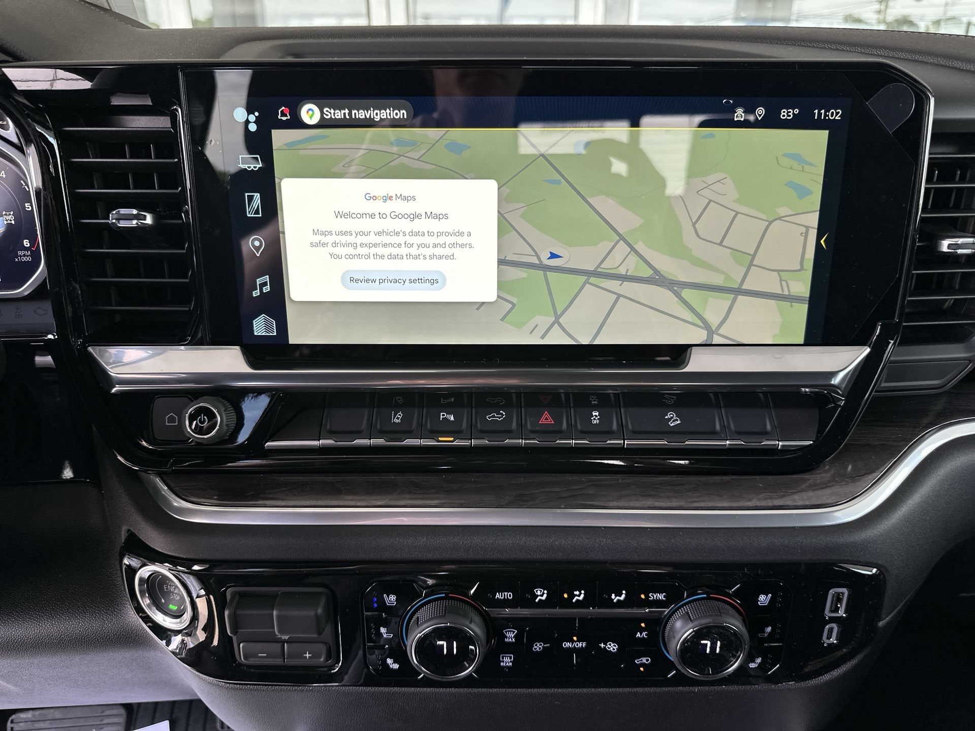 2026 Chevrolet Silverado 2500 HD LTZ - Photo 14