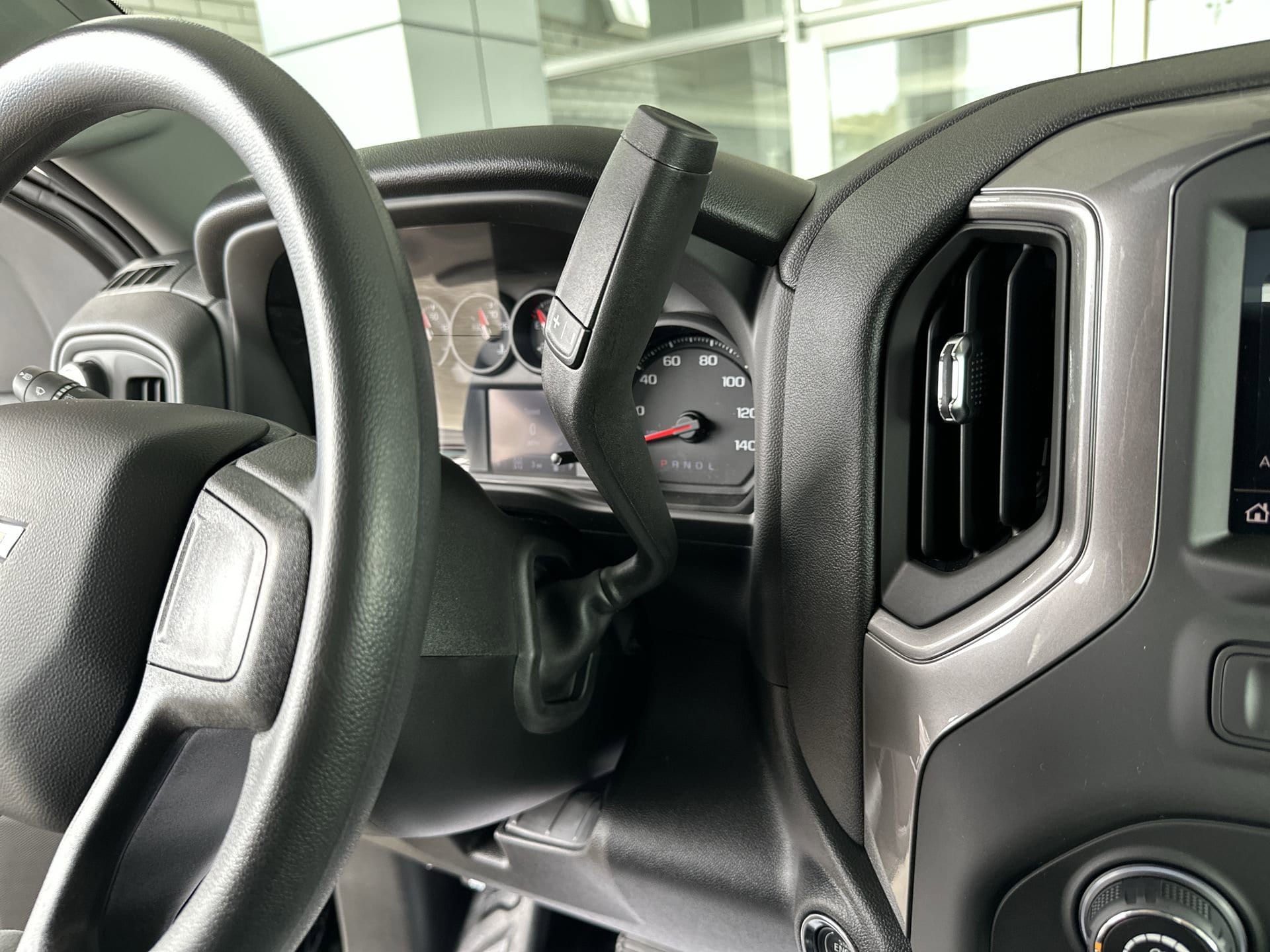 2026 Chevrolet Silverado 3500 HD Work Truck - Photo 14
