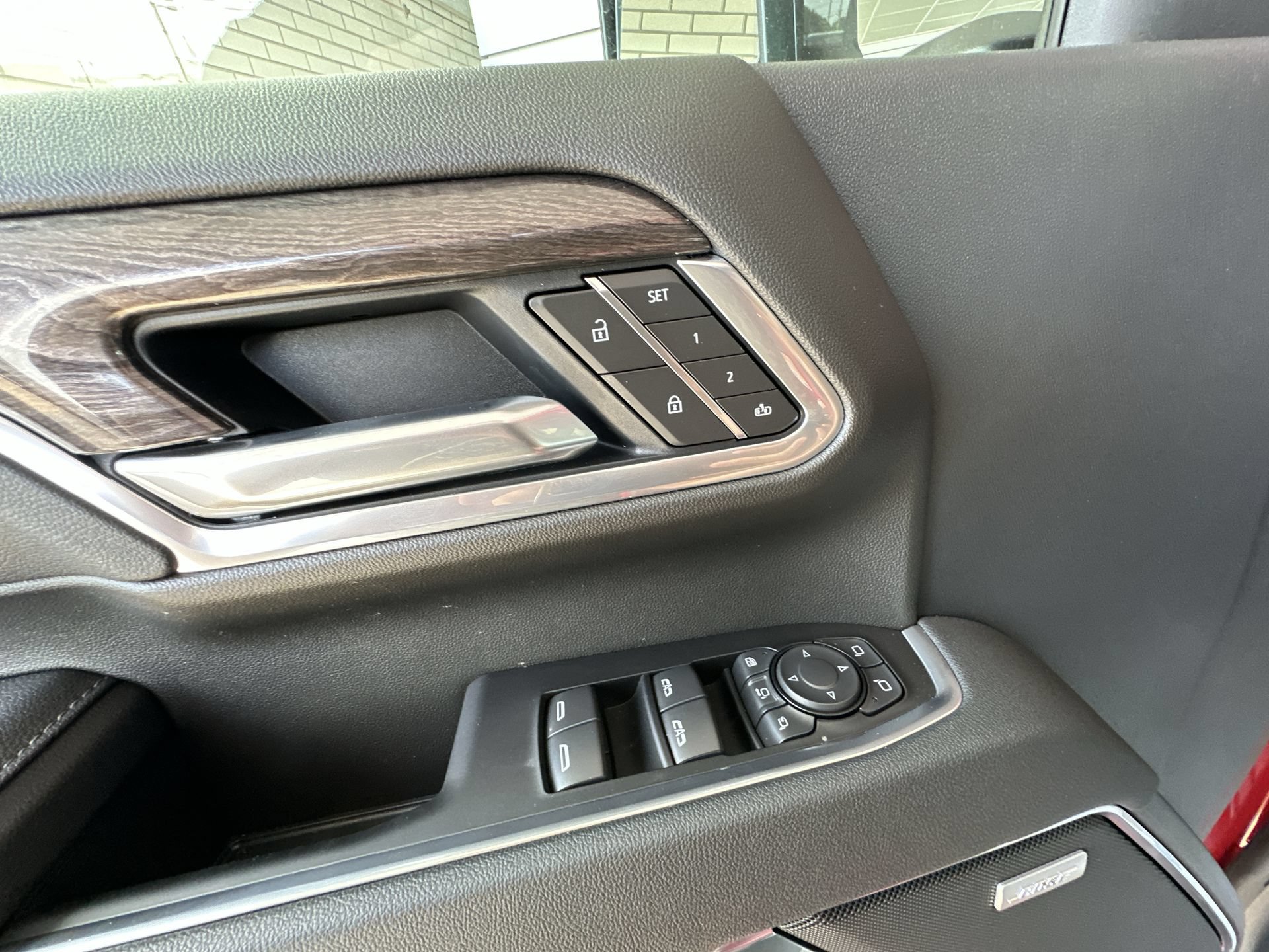 2026 Chevrolet Silverado 2500 HD LTZ - Photo 23