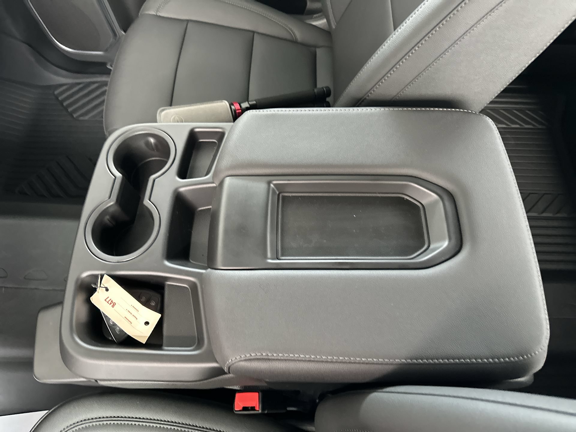 2026 Chevrolet Silverado 1500 LT - Photo 33