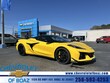  Chevrolet Corvette Z06