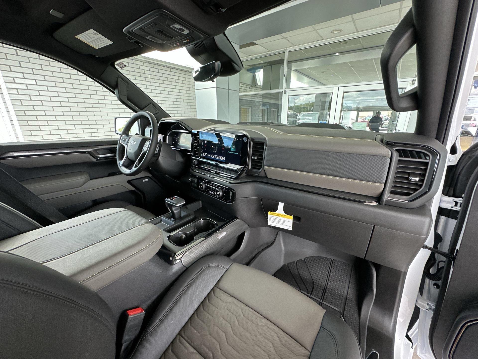 2026 Chevrolet Silverado 1500 ZR2 - Photo 28
