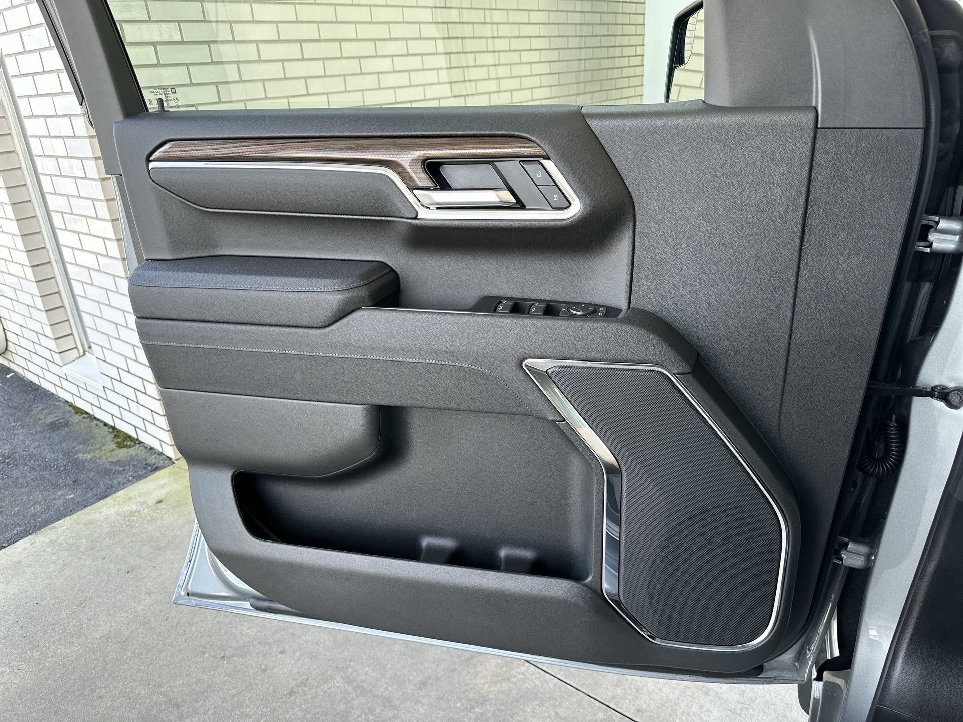 2026 Chevrolet Silverado 1500 LT - Photo 21