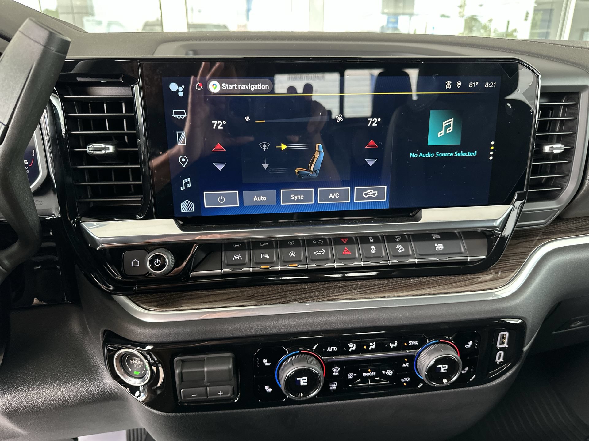 2026 Chevrolet Silverado 1500 LT - Photo 32