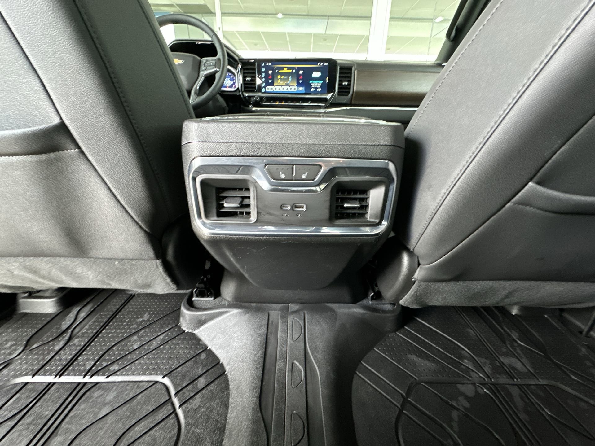 2023 Chevrolet Silverado 1500 High Country - Photo 22