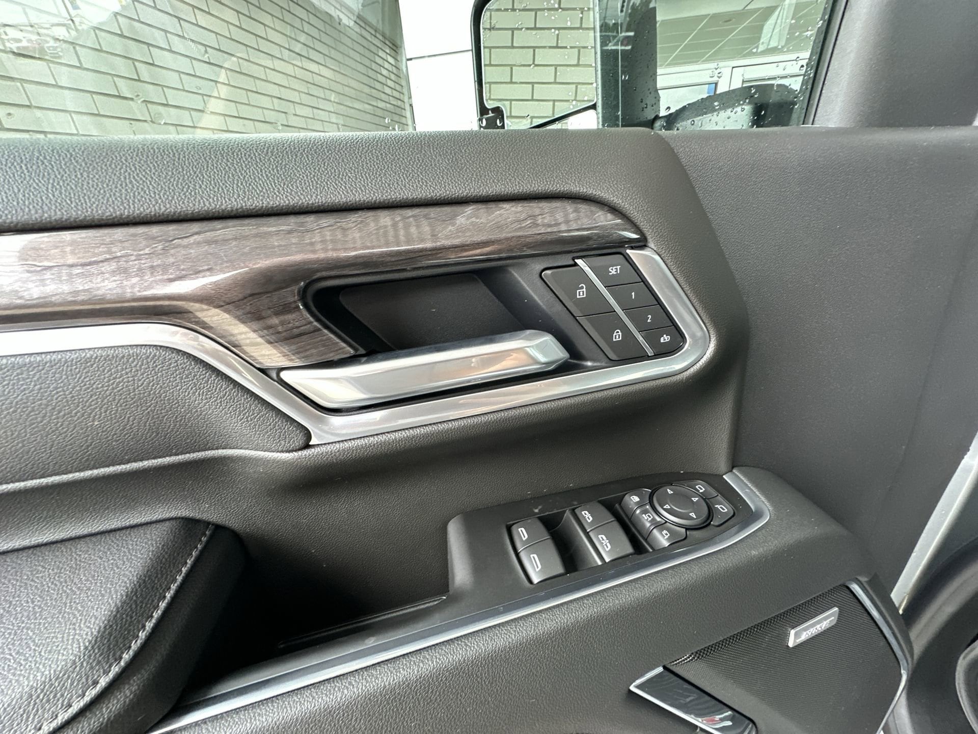 2026 Chevrolet Silverado 2500 HD LTZ - Photo 23
