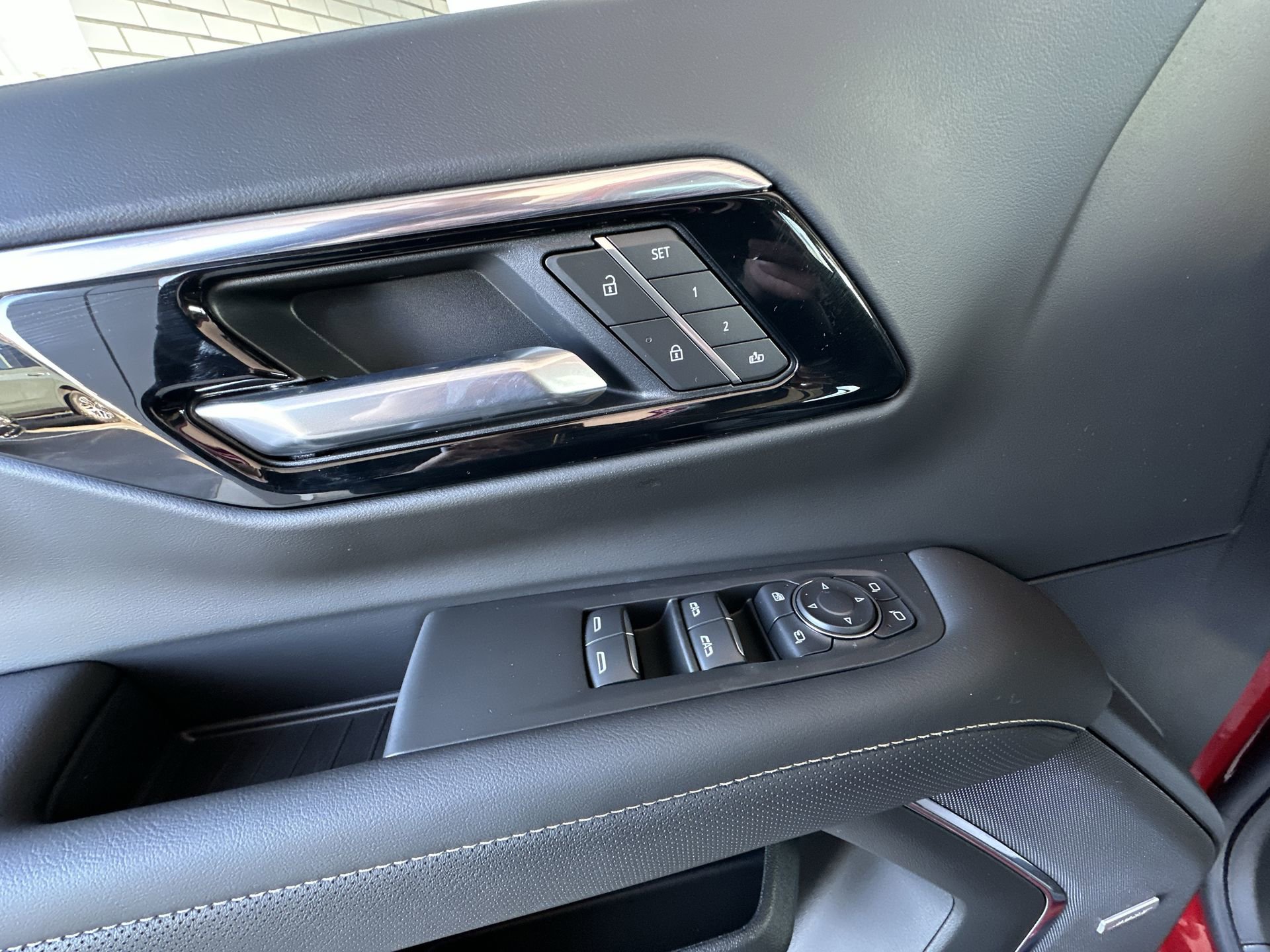 2026 Chevrolet Tahoe Premier - Photo 24