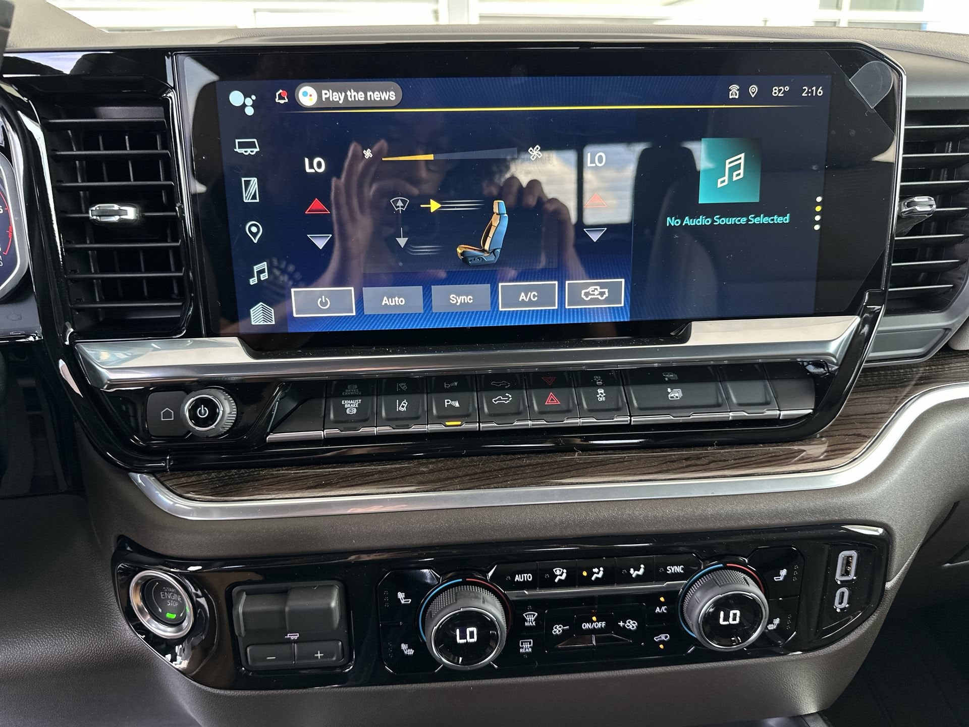 2026 Chevrolet Silverado 3500 HD LT - Photo 34