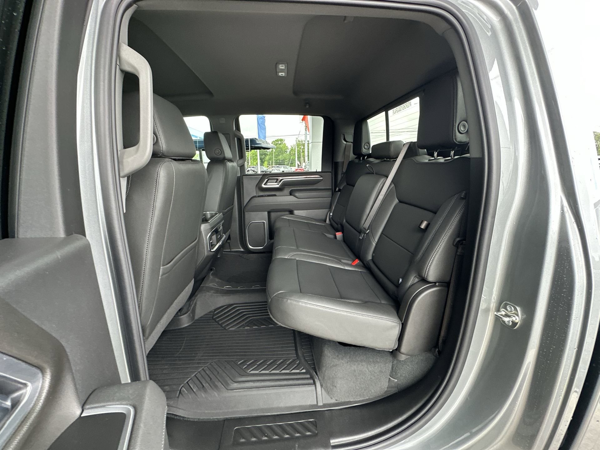 2026 Chevrolet Silverado 2500 HD LTZ - Photo 25