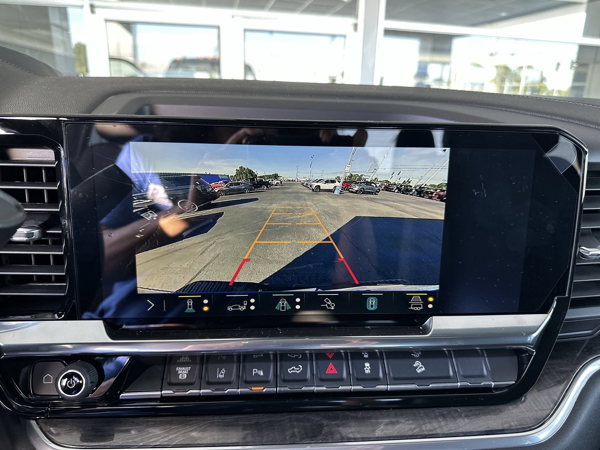 2026 Chevrolet Silverado 3500 HD LTZ - Photo 15