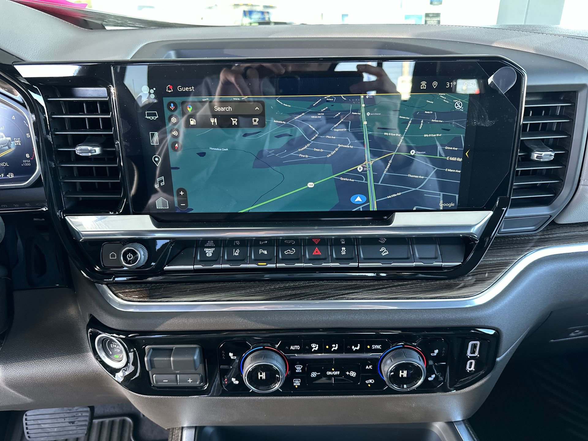2026 Chevrolet Silverado 2500 HD LT - Photo 14