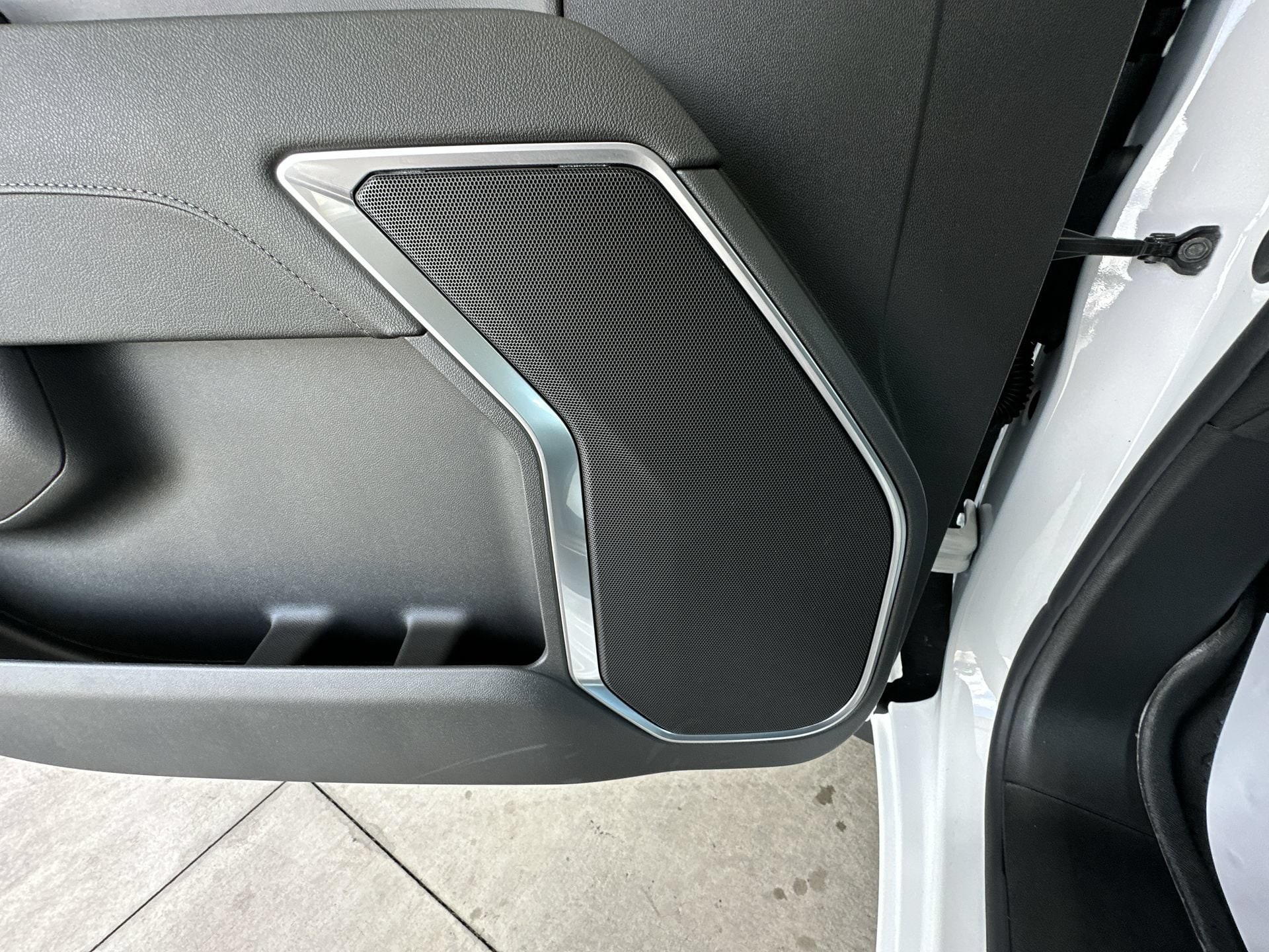 2026 Chevrolet Silverado 1500 LT - Photo 24