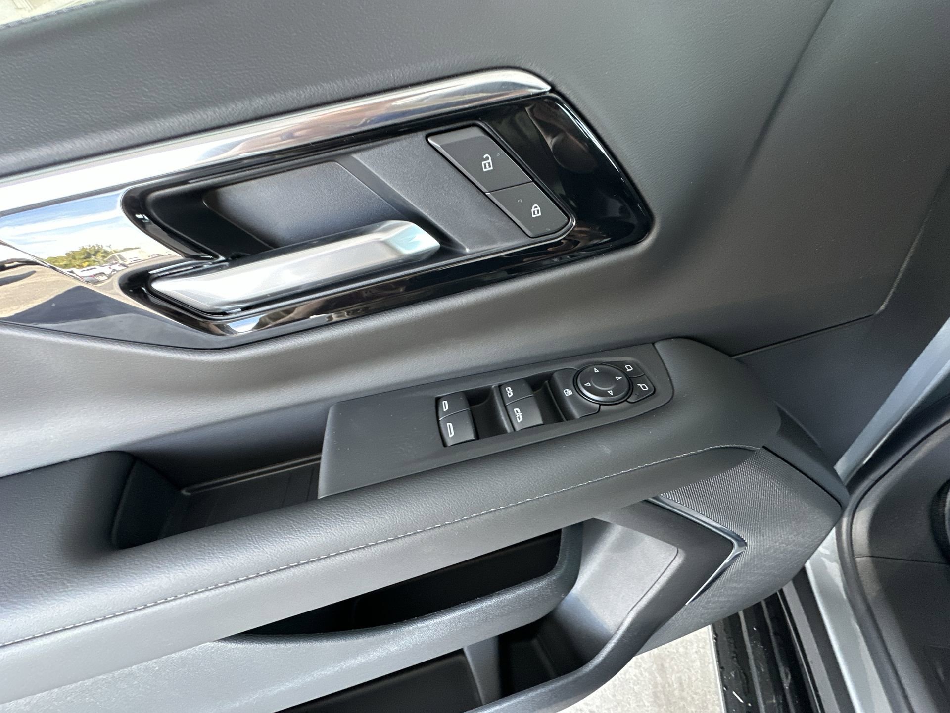 2026 Chevrolet Tahoe LS - Photo 23