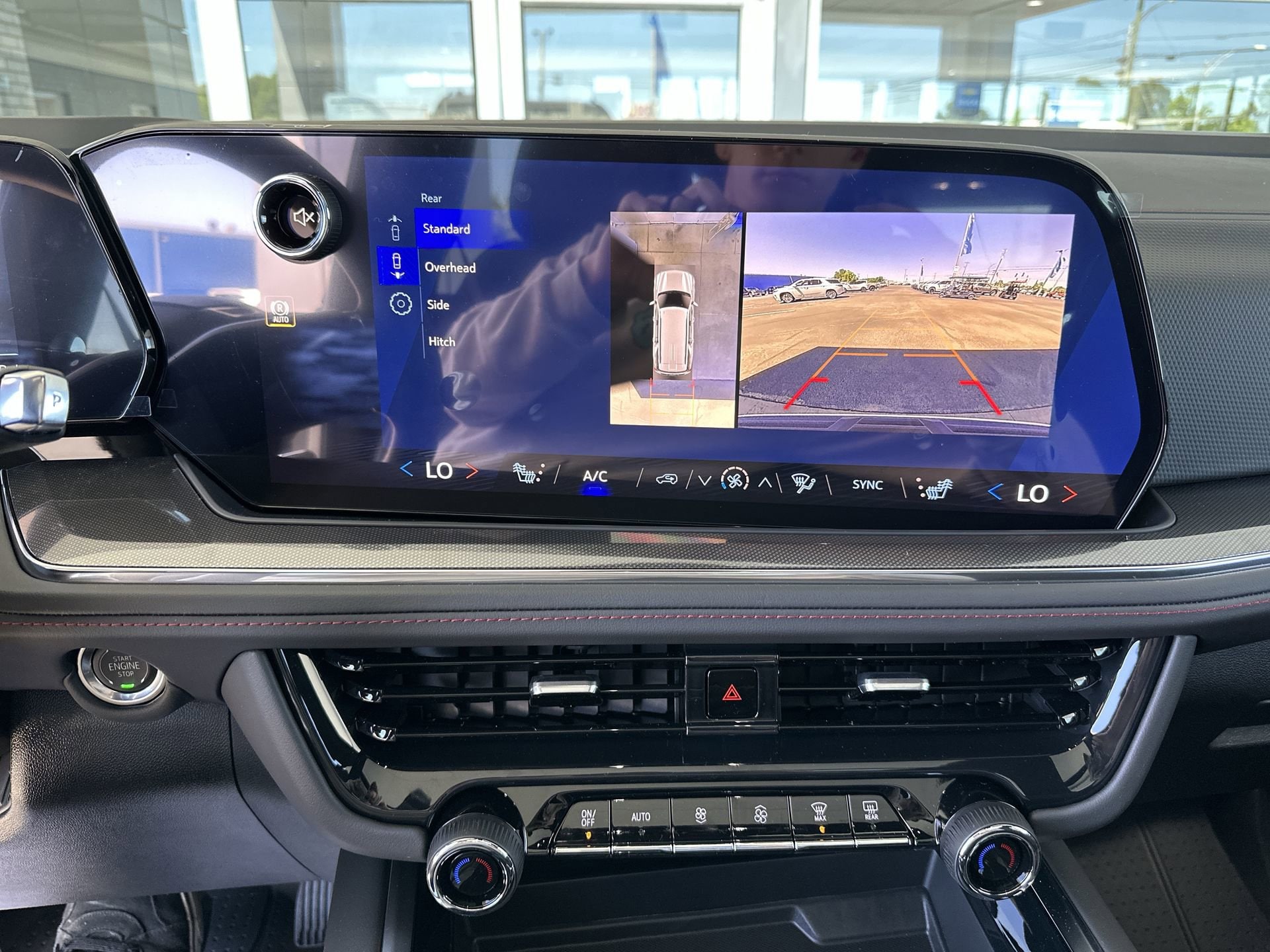 2026 Chevrolet Tahoe RST - Photo 15