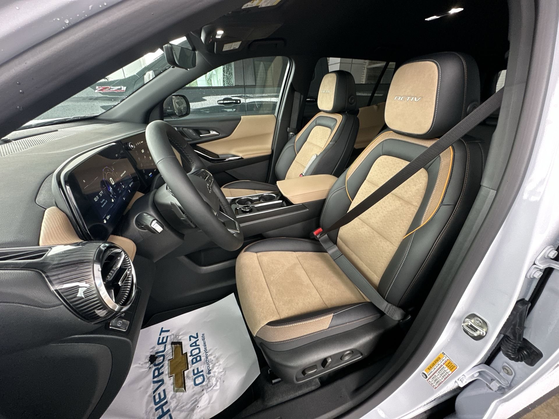 2026 Chevrolet Equinox ACTIV - Photo 19