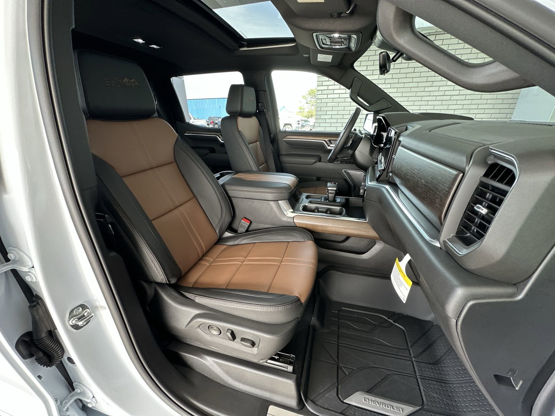 2026 Chevrolet Silverado 1500 High Country - Photo 28