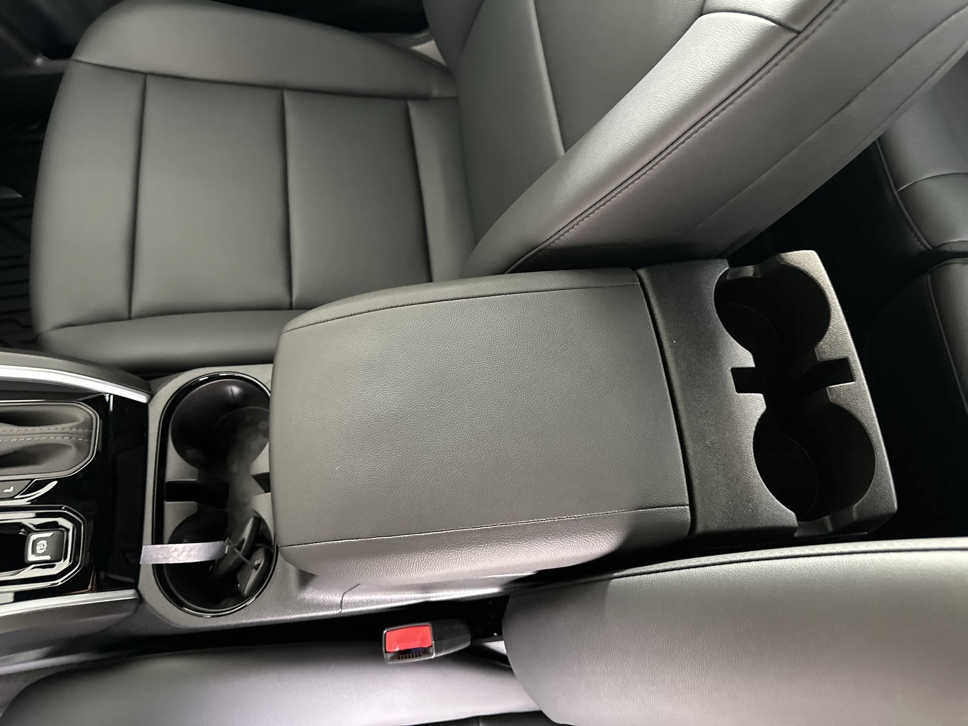 2026 Chevrolet Colorado Trail Boss - Photo 33