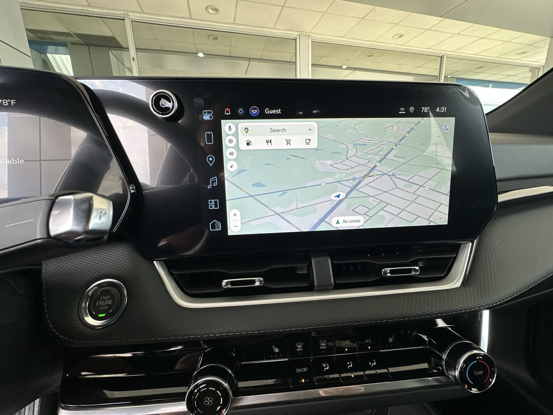 2027 Chevrolet Equinox LT - Photo 14