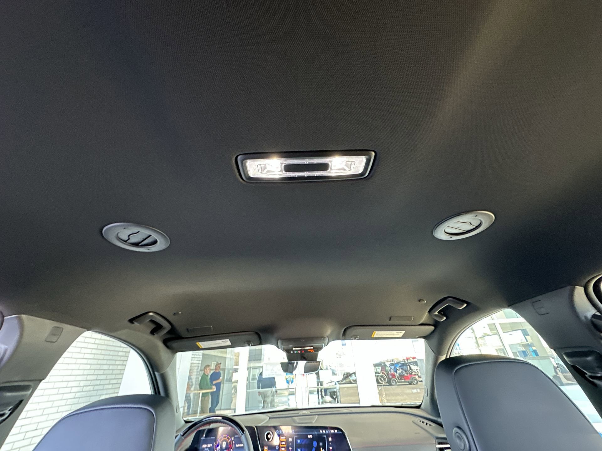 2026 Chevrolet Traverse RS - Photo 21