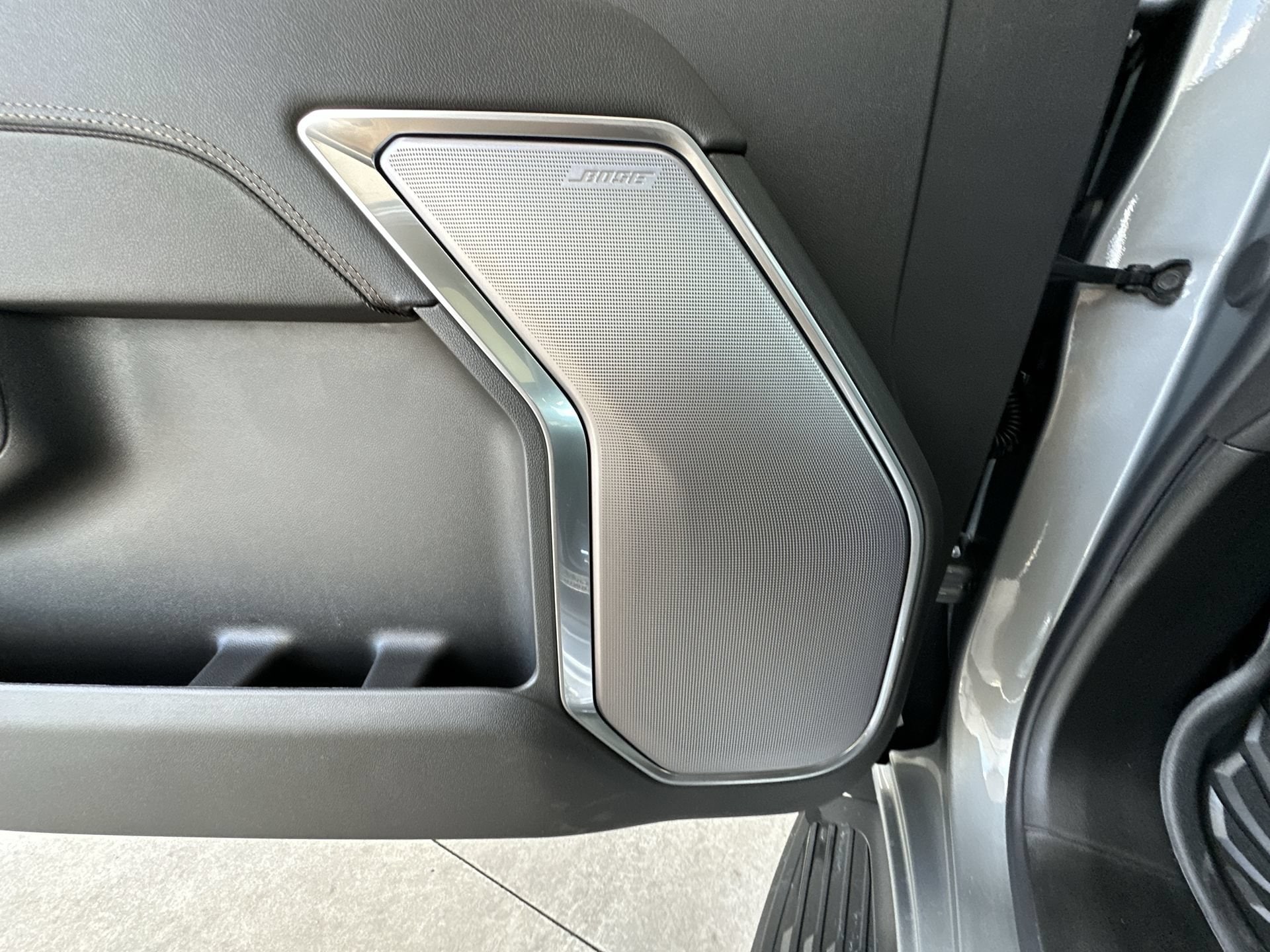 2026 Chevrolet Silverado 1500 High Country - Photo 25