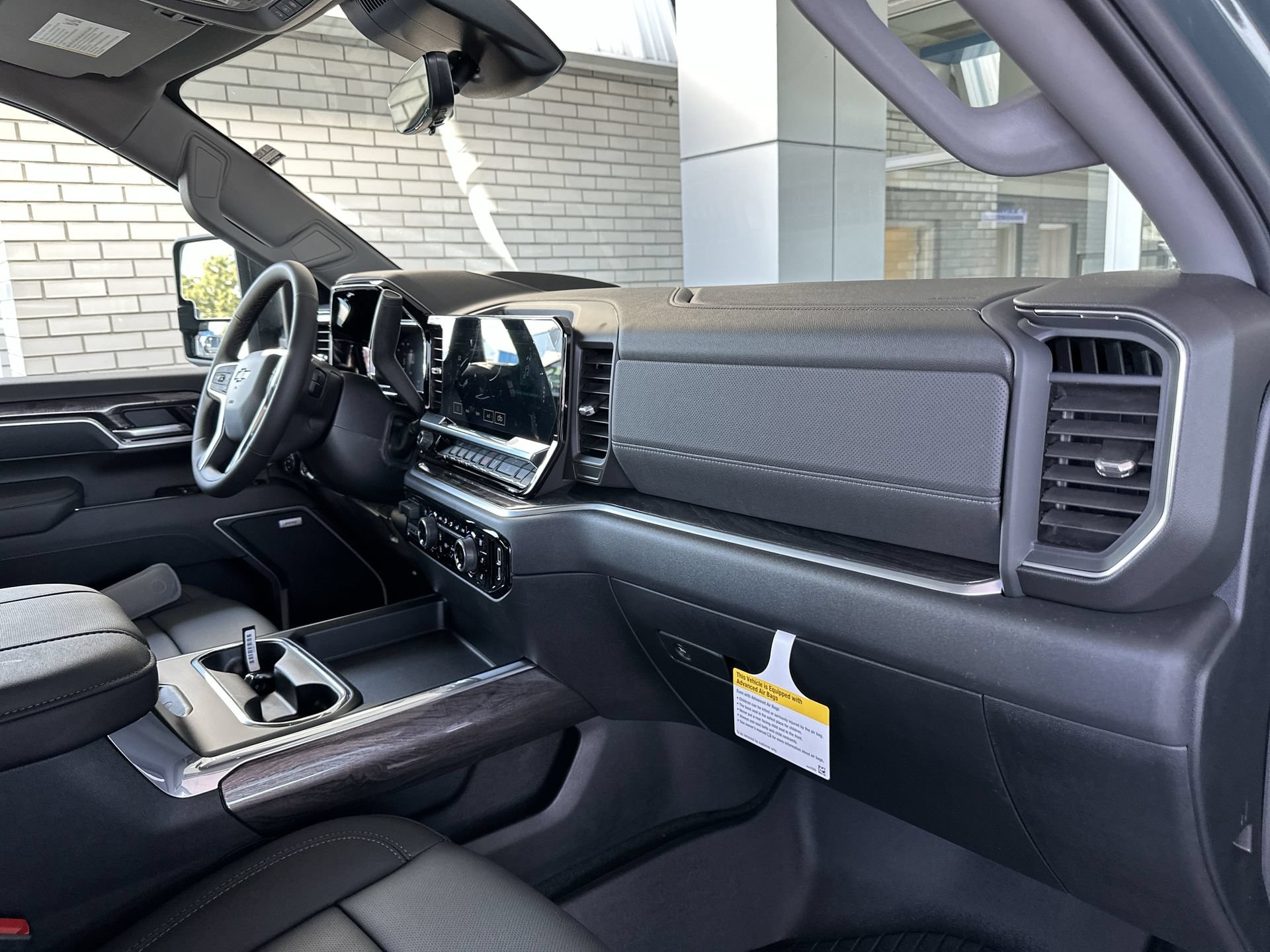 2026 Chevrolet Silverado 3500 HD LTZ - Photo 29