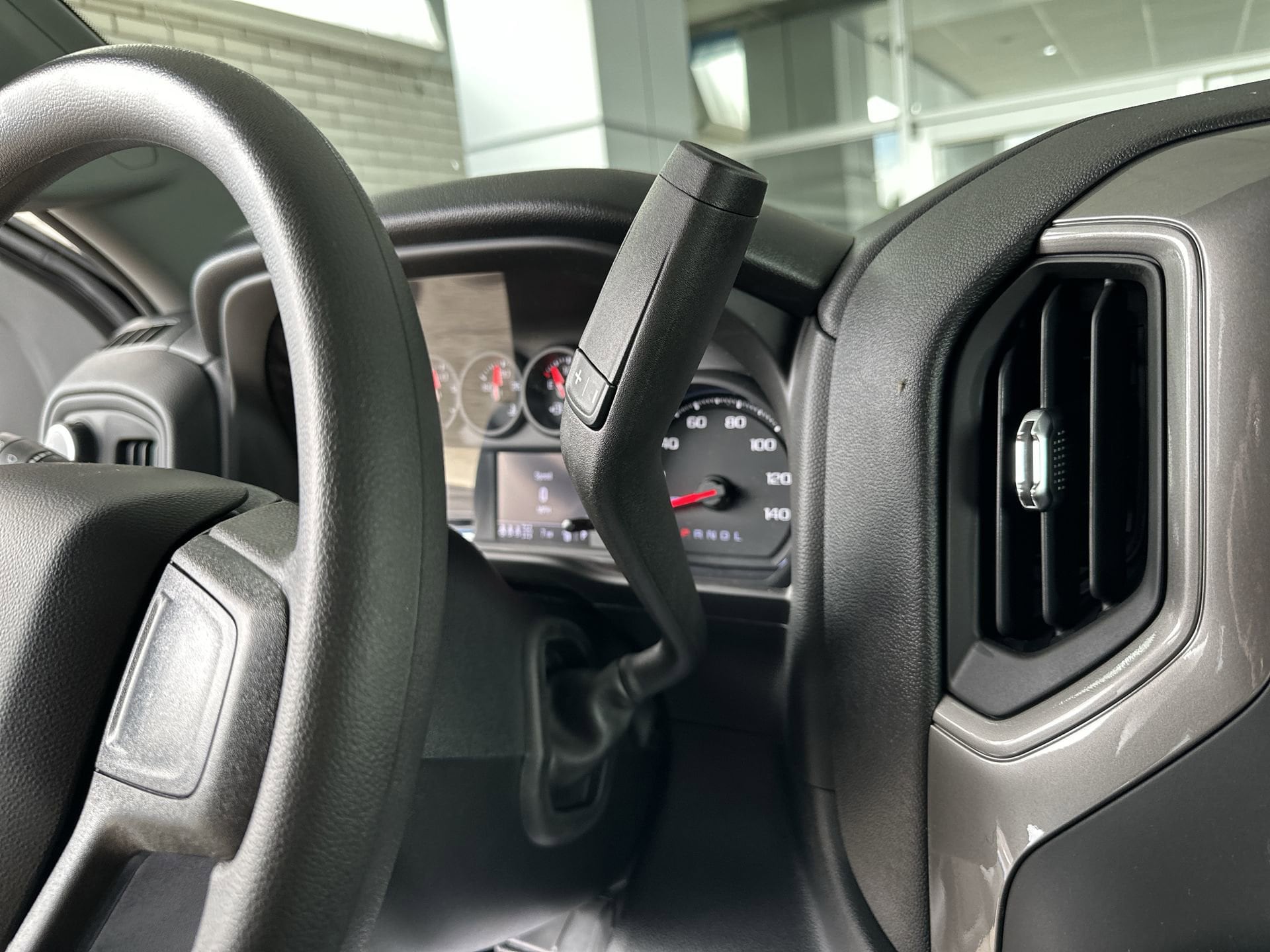 2026 Chevrolet Silverado 2500 HD Custom - Photo 15