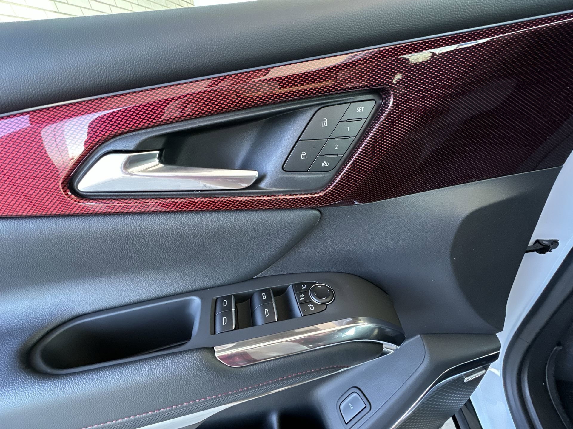 2026 Chevrolet Traverse RS - Photo 23