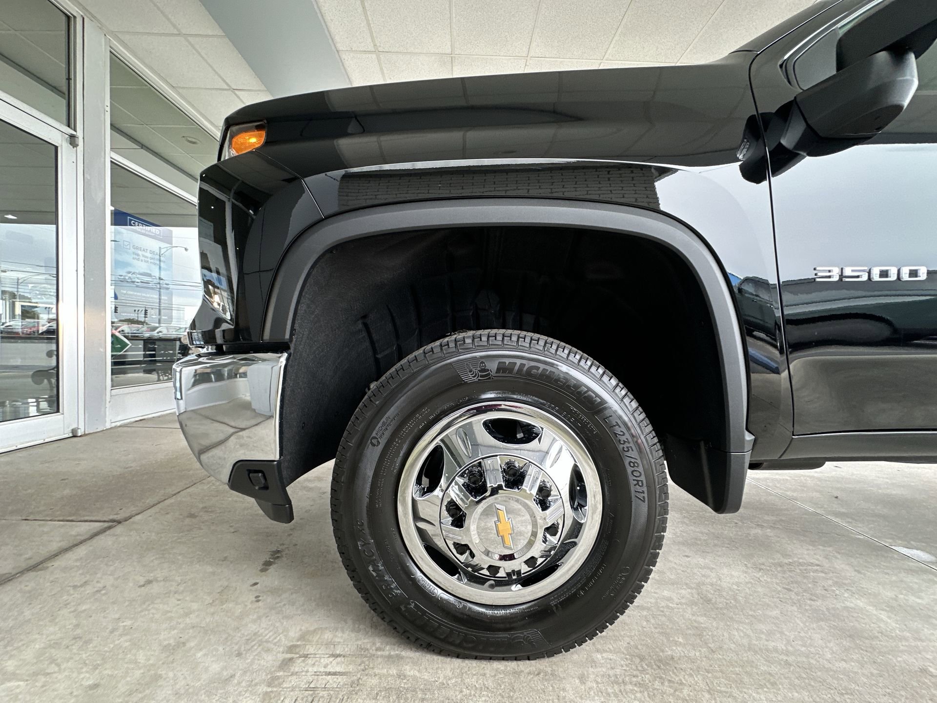 2026 Chevrolet Silverado 3500 HD Work Truck - Photo 27