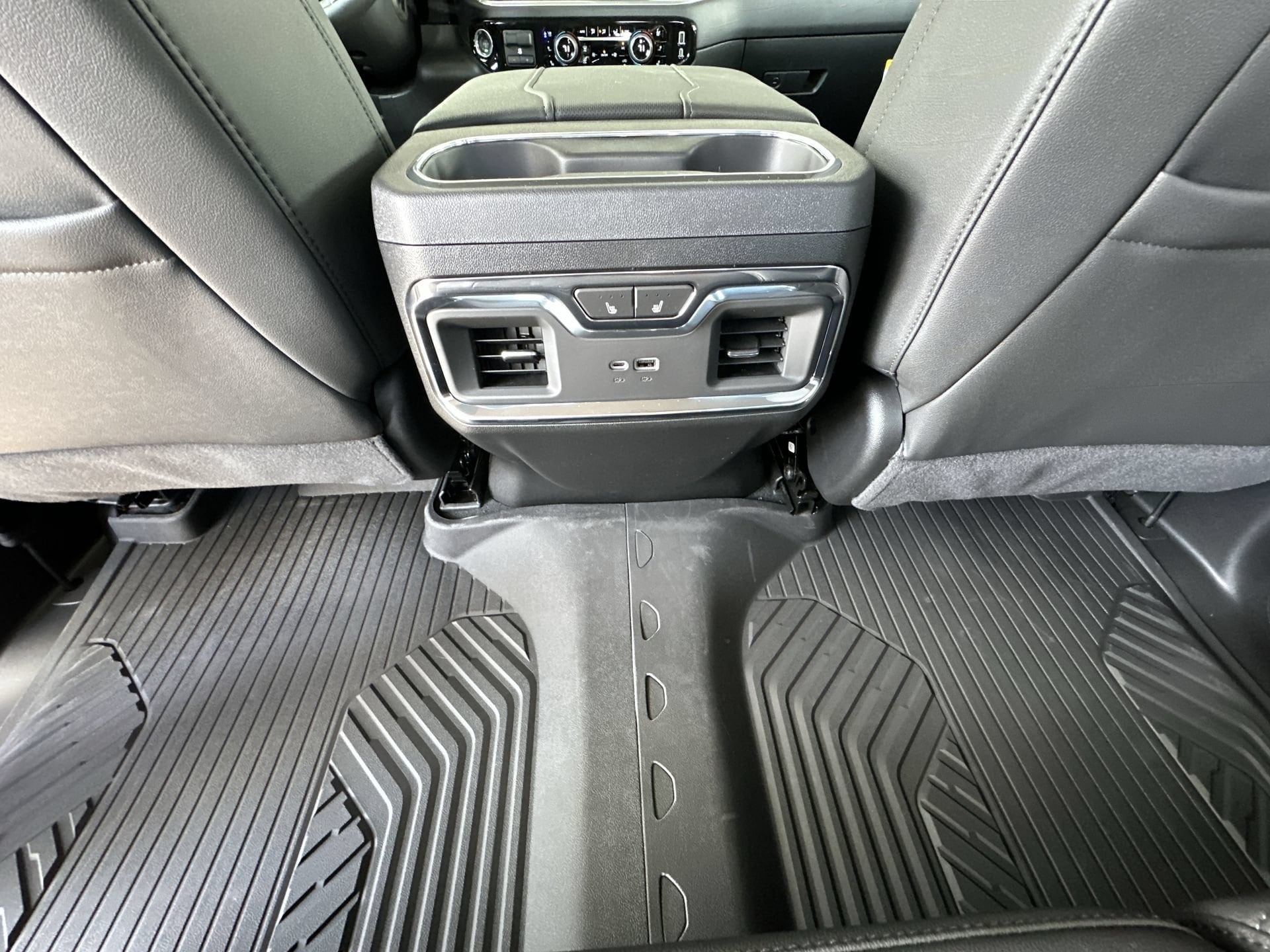 2026 Chevrolet Silverado 2500 HD LTZ - Photo 21