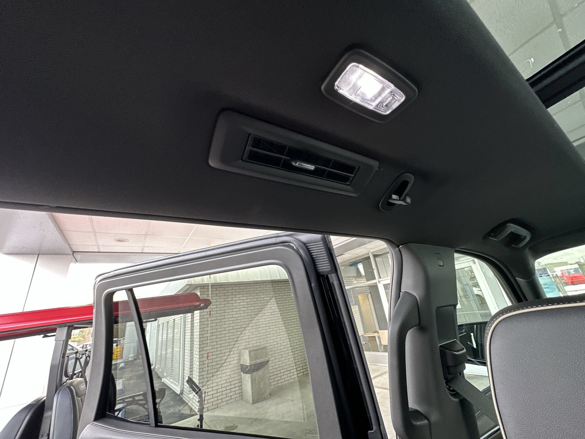 2026 Chevrolet Tahoe Premier - Photo 22