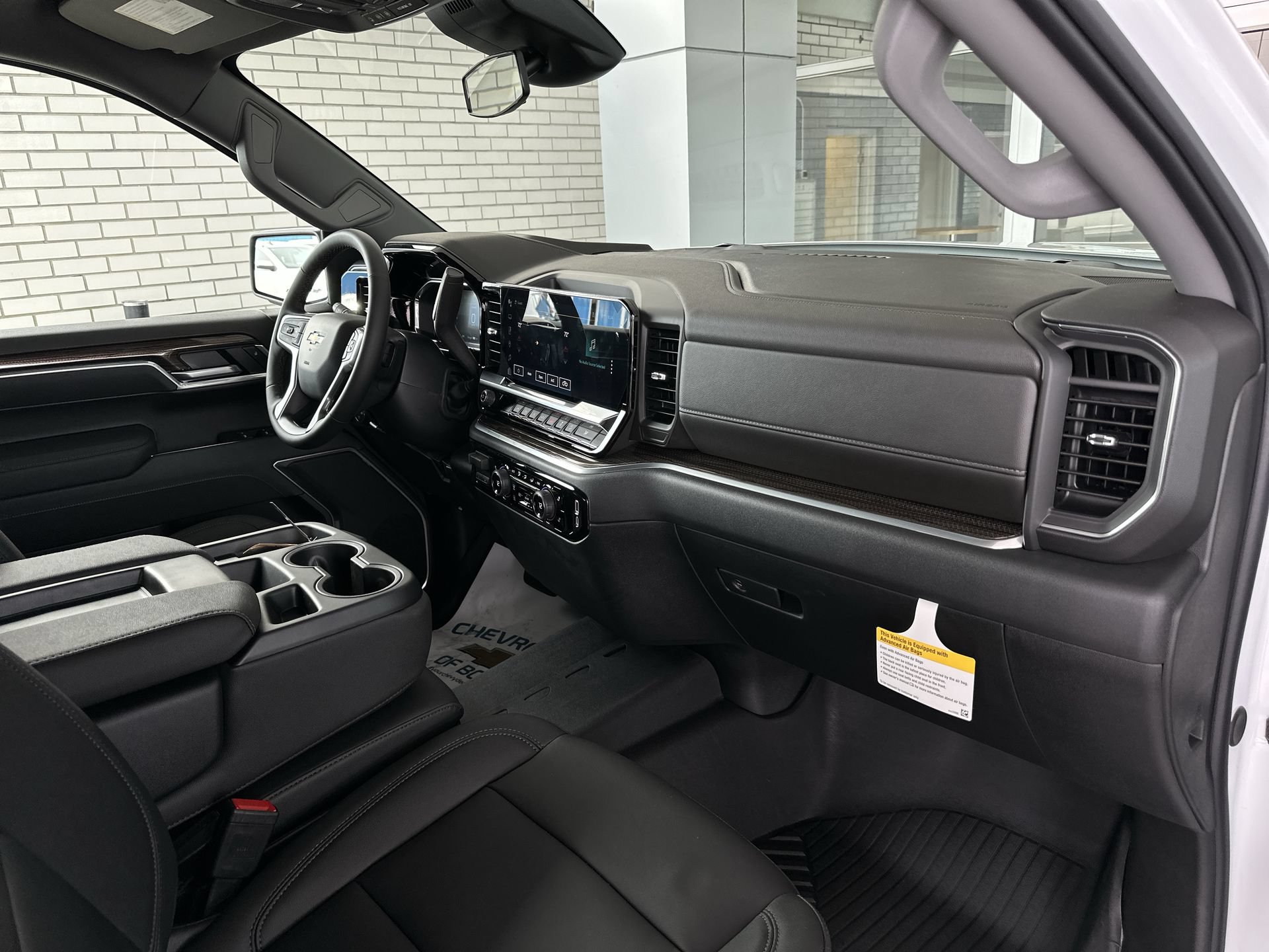 2026 Chevrolet Silverado 1500 LT - Photo 27
