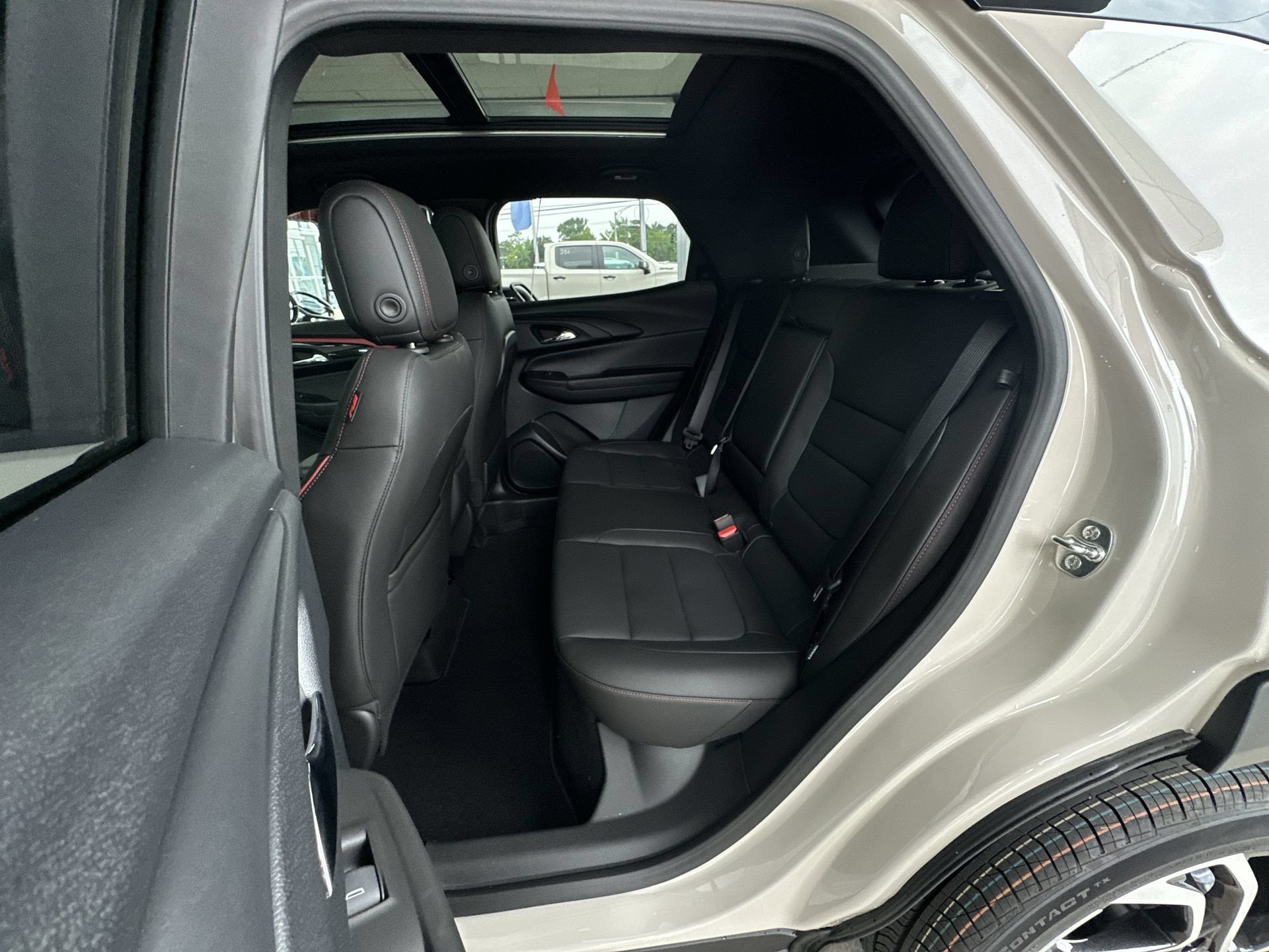 2026 Chevrolet Trailblazer RS - Photo 24
