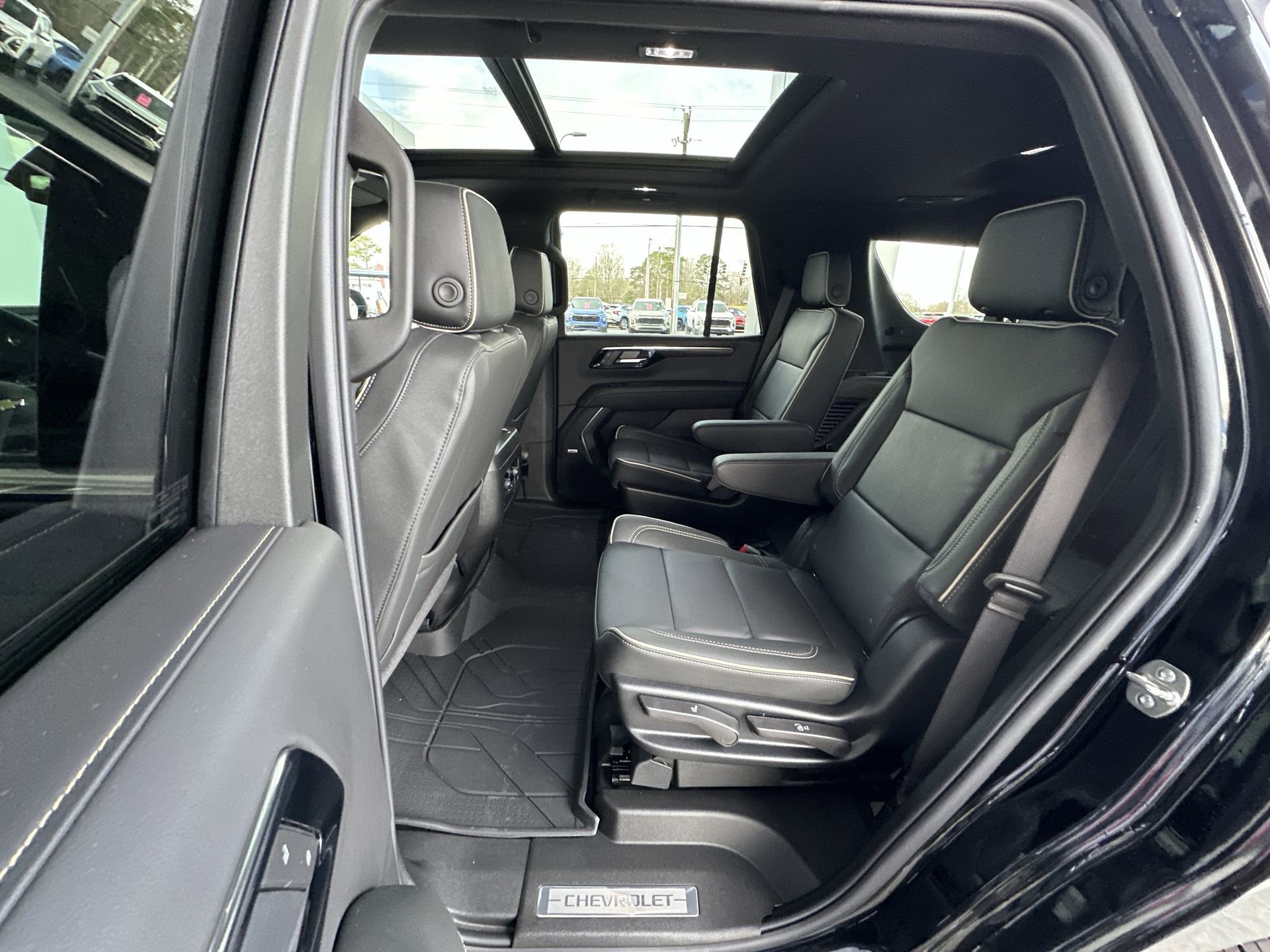 2026 Chevrolet Tahoe Premier - Photo 26