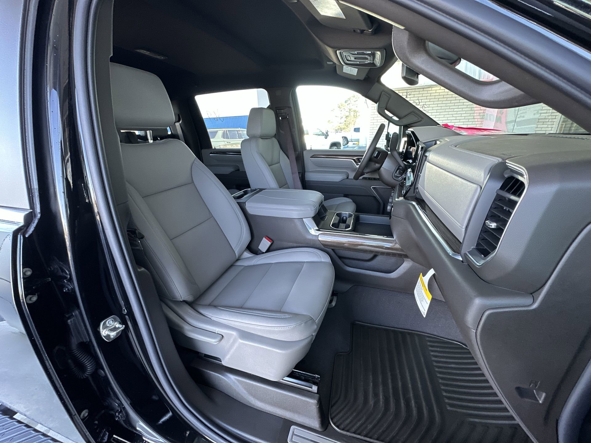 2026 Chevrolet Silverado 2500 HD LT - Photo 27