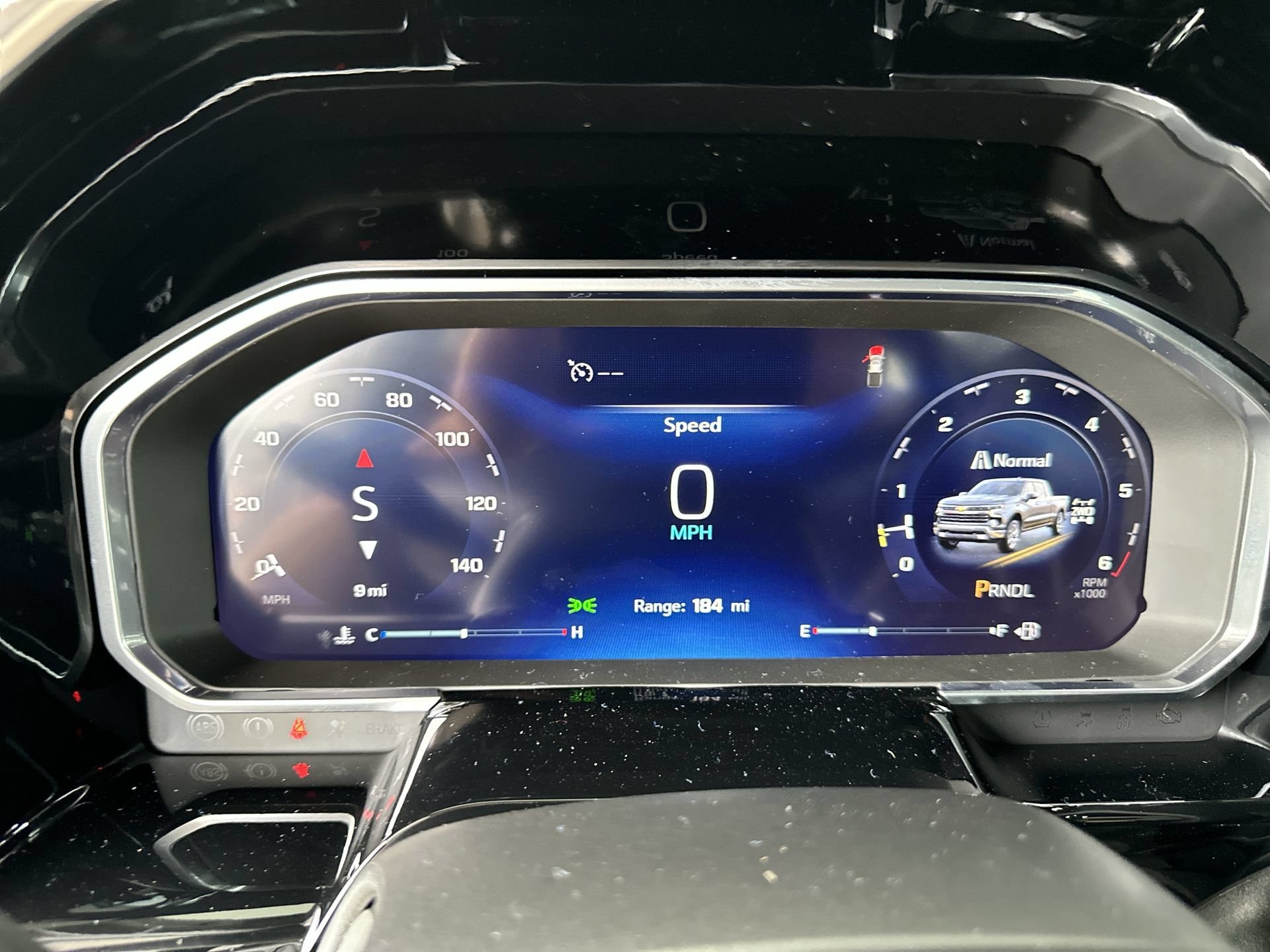 2026 Chevrolet Silverado 1500 LT - Photo 10