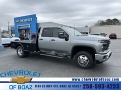 2026 Chevrolet Silverado 3500 HD WT DRW Truck