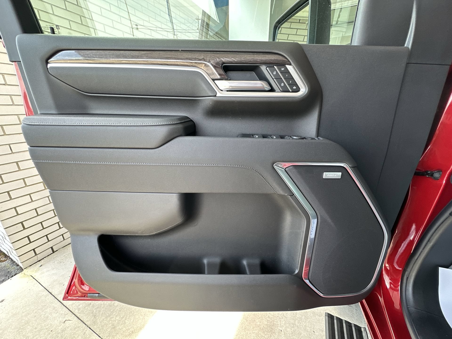 2026 Chevrolet Silverado 2500 HD LTZ - Photo 22