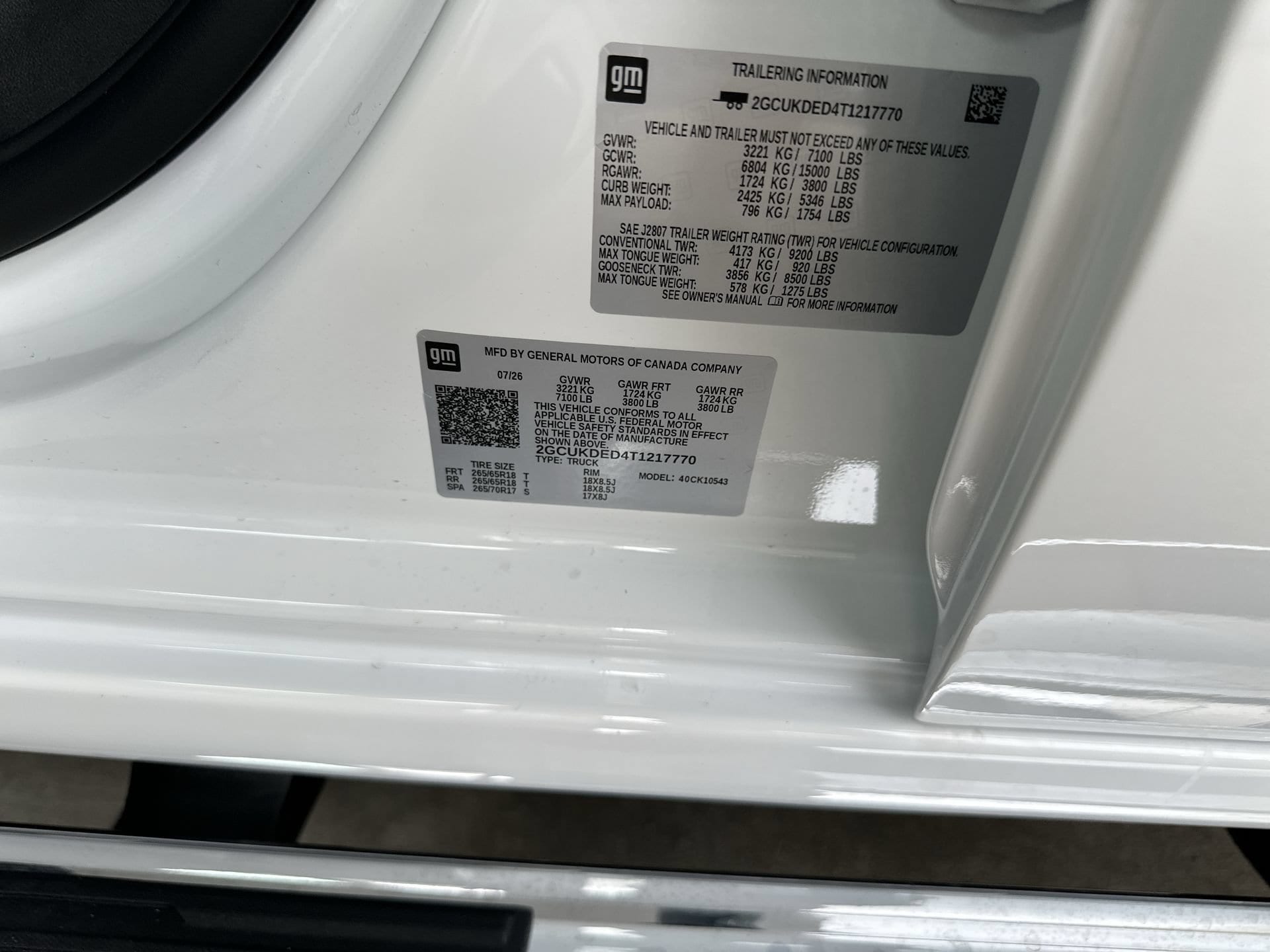 2026 Chevrolet Silverado 1500 LT - Photo 31