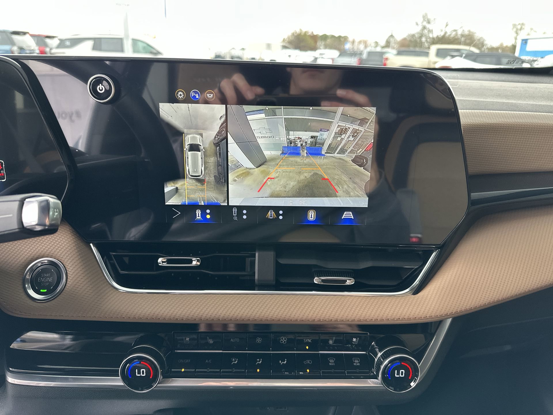 2026 Chevrolet Equinox ACTIV - Photo 15