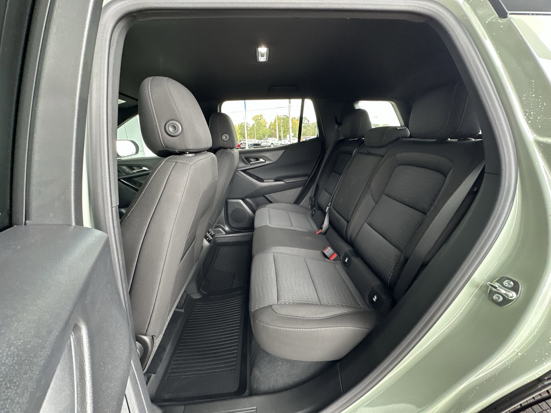 2026 Chevrolet Equinox LT - Photo 24