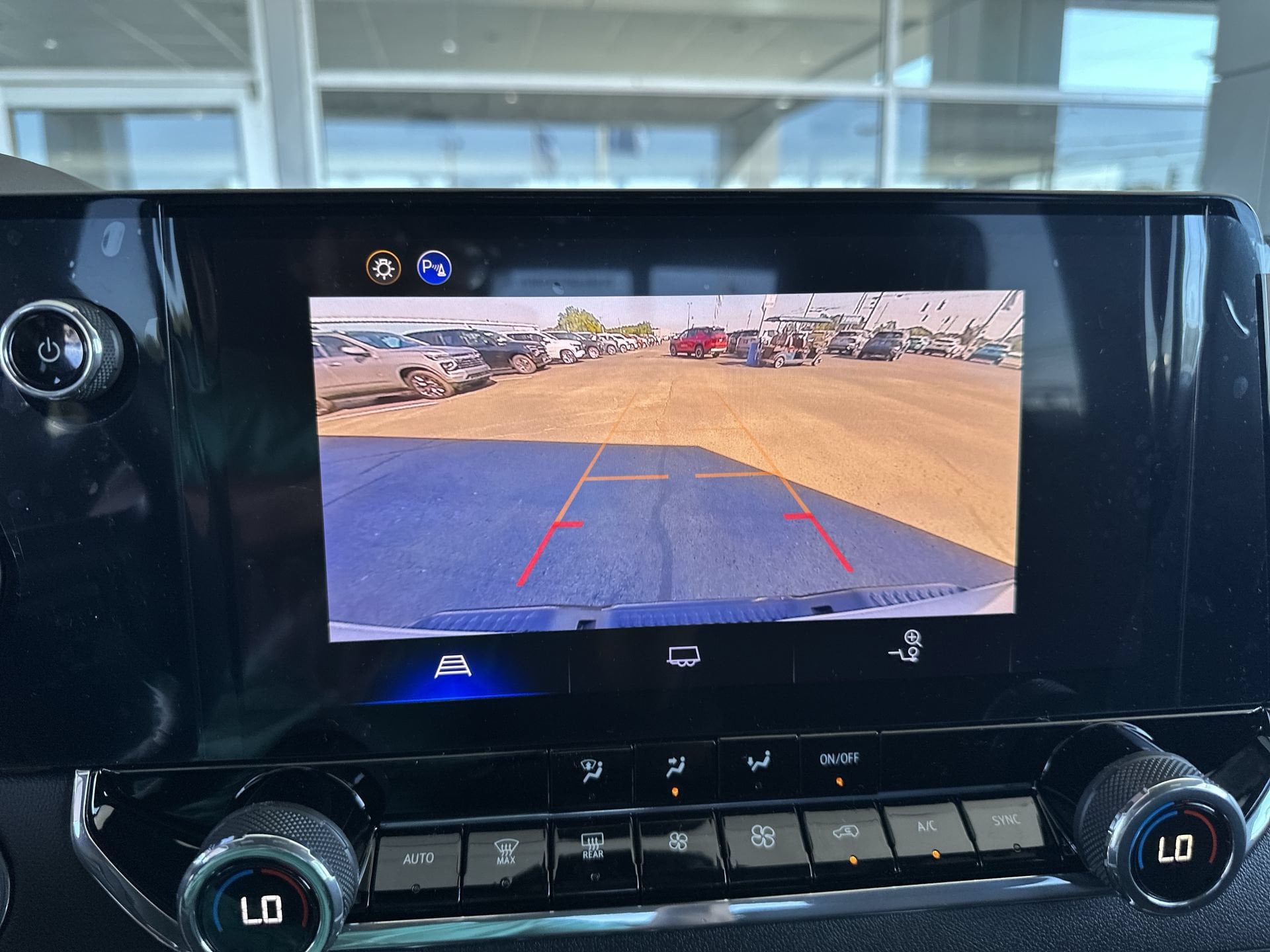 2026 Chevrolet Colorado Trail Boss - Photo 15