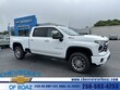  Chevrolet Silverado 2500 HD